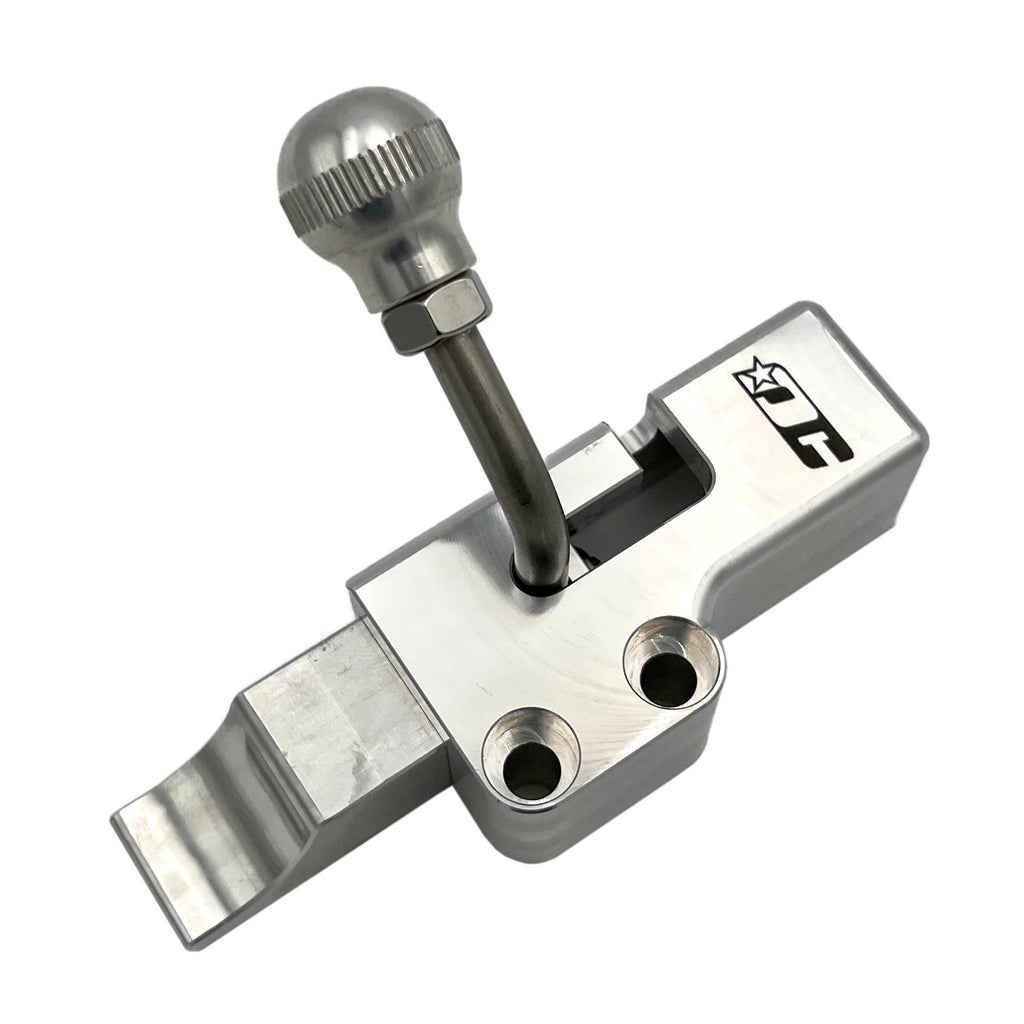 BILLET 1ST AND 2ND GEAR LOCKOUT 2.0 – DRAG CARTEL IND.