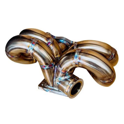 K-series Racing Headers – DRAG CARTEL IND.
