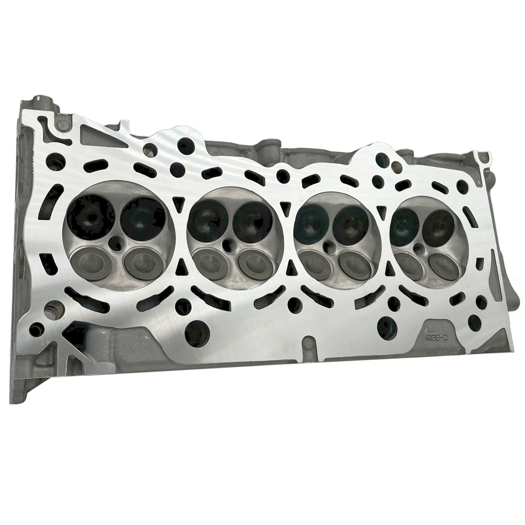 rkl pothead K-Series DC CNC HEAD