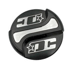 DRAG CARTEL K-SERIES Billet Oil Cap