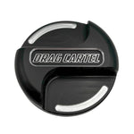 DRAG CARTEL K-SERIES BILLET OIL CAP