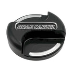 DRAG CARTEL K-SERIES BILLET OIL CAP