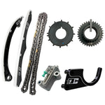 K Series Timing Chain and Guide Combo