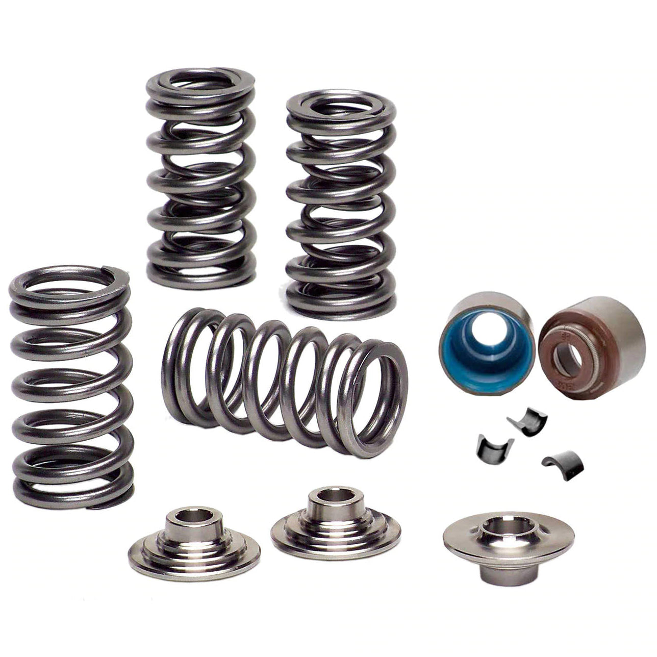K-series SUPERTECH SPRING KIT SPRK-H1021D – DRAG CARTEL IND.