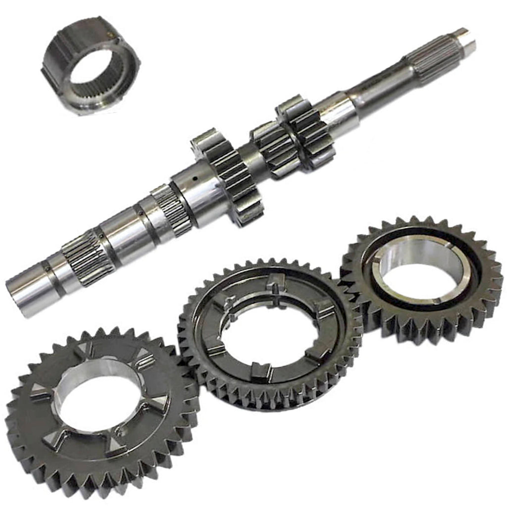 kay gear 1ST AND 2ND GEAR K-SERIES DOG ENGAGEMENT GEAR KIT – DRAG CARTEL IND