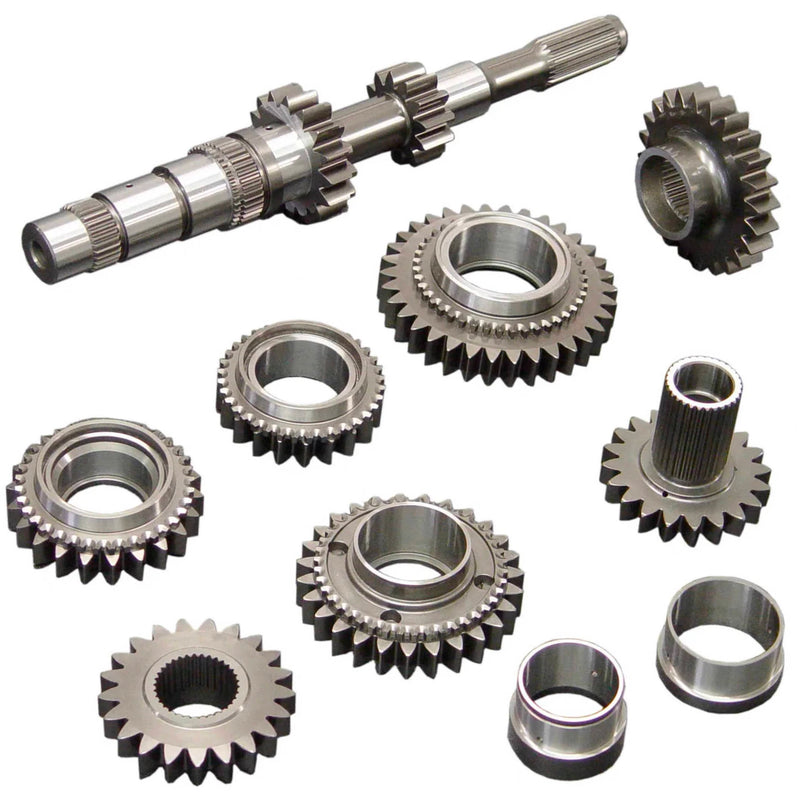 1-4 K-SERIES SYNCHRO MESH GEAR KIT