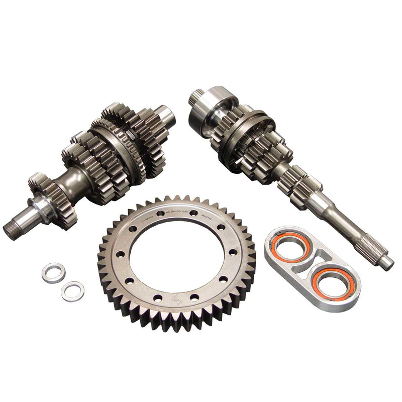 dog gears transmission 4 SPEED B-SERIES DOG BOX FOR HONDA