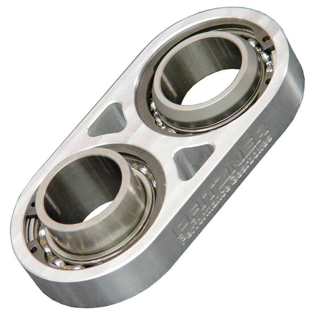 ●SPECIAL K & THE S.S.C. K-SERIES 1-4TH DRAG RACE 5TH GEAR CASE BRACE – DRAG CARTEL IND.