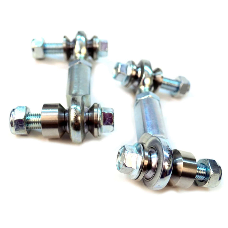 honda civic ASR High Performance Endlinks
