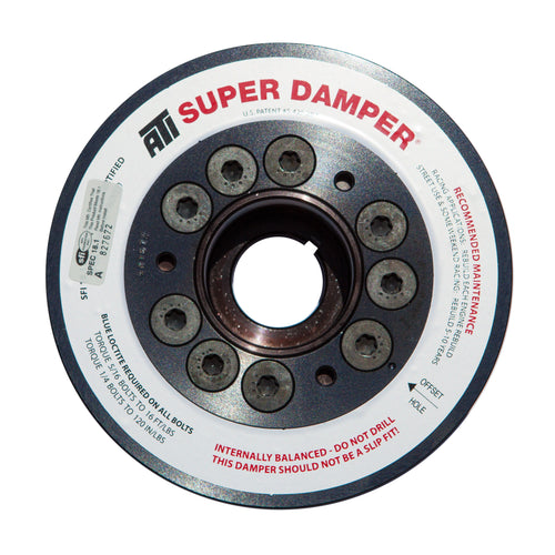 ATI Super Damper K-series