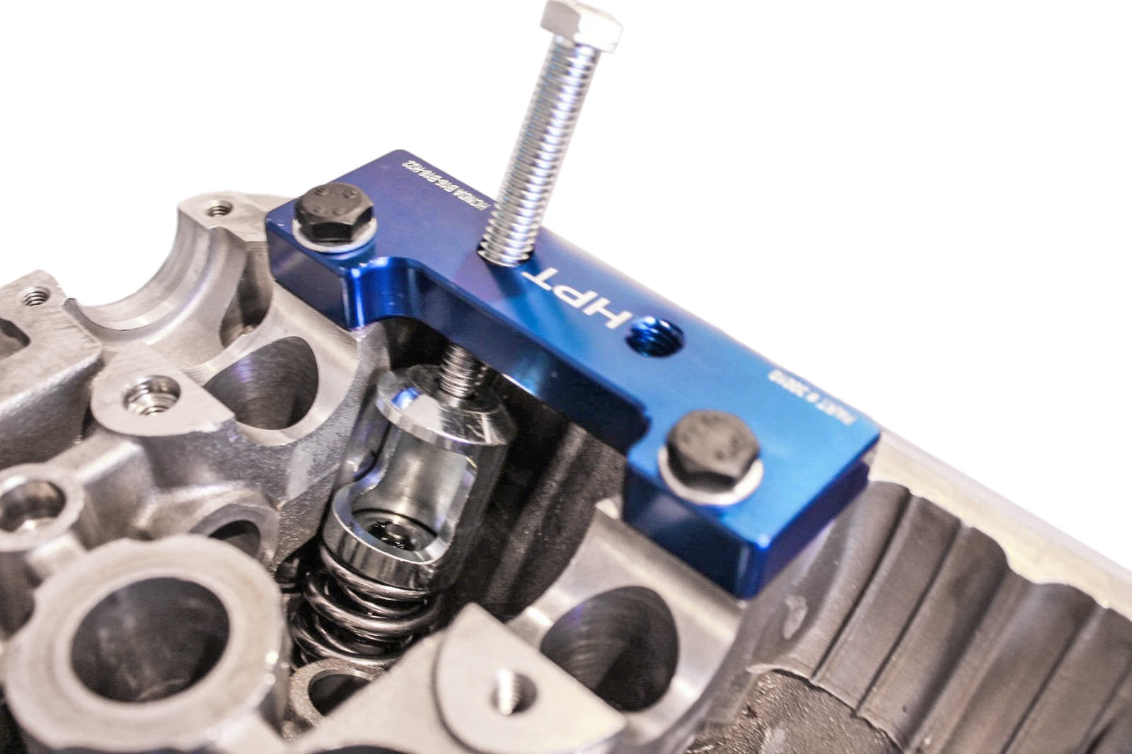 Valave Spring Commressor B-Series Valve Spring Compressor Tool Vtec B16a B18c H22a – DRAG CARTEL ...
