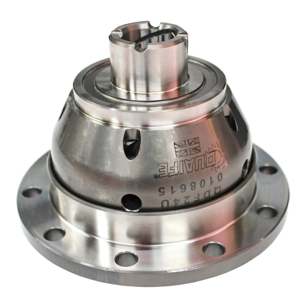 B-Series AWD Limited Slip Differential #QDF24U – DRAG CARTEL IND.
