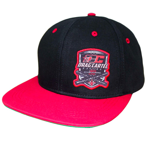 DC 20th Anniversary HAT - LIMITED EDITION