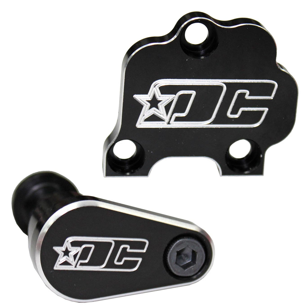 ぶいてっく K-Series VTC and VTEC SOLENOID BLOCK OFF PLATE Special 38