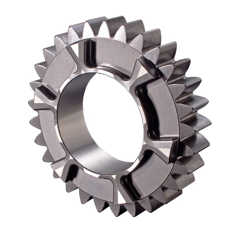 K-SERIES TURBO - 2ND GEAR OUTPUT 1.611 RATIO