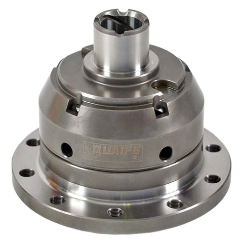 Direct Fitment HONDA Wagon AWD Rear-End Limited Slip Differential