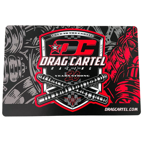 Cartel Racing Drag Cartel Racing high performance K-series Honda engines and parts ...