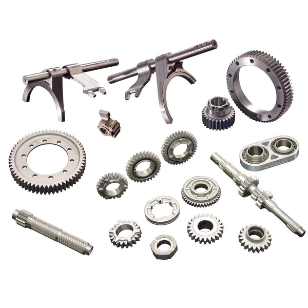 kzn1984　☆K.Garage CD-F200/VS K-SERIES-AWD-DOG-BOX-GEAR-
