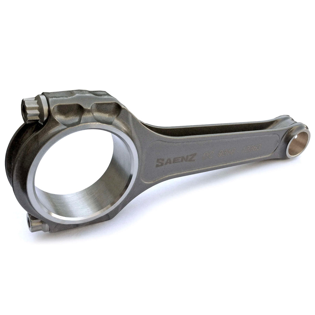 K-SERIES CUSTOM FORGED 300M CONNECTING RODS