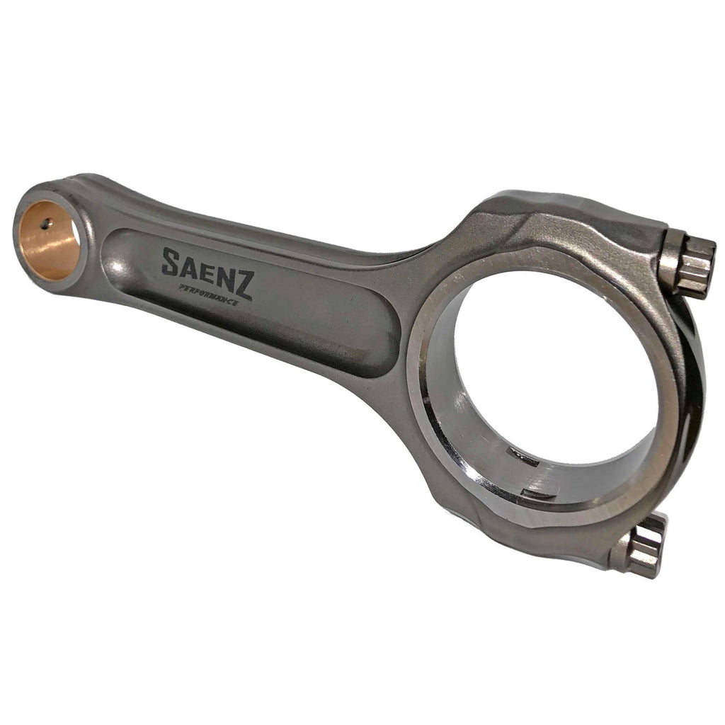 HONDA L15-B5/B7 PERFORMANCE 4340 SERIES CONNECTING RODS – DRAG