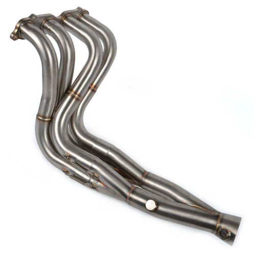 K-series Racing Headers – DRAG CARTEL IND.