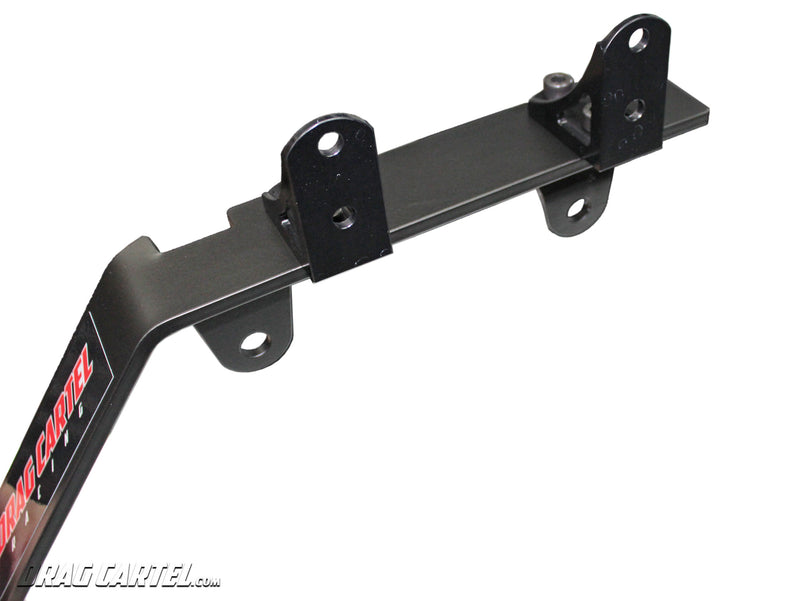 K-series SCATTER SHIELD with Coil Pack Bracket