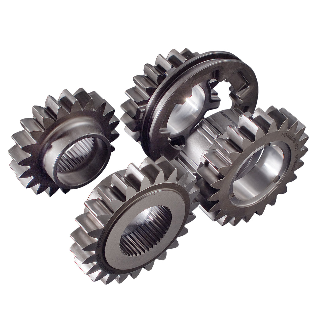 3RD AND 4TH GEAR K-SERIES DOG ENGAGEMENT GEAR KIT – DRAG CARTEL IND
