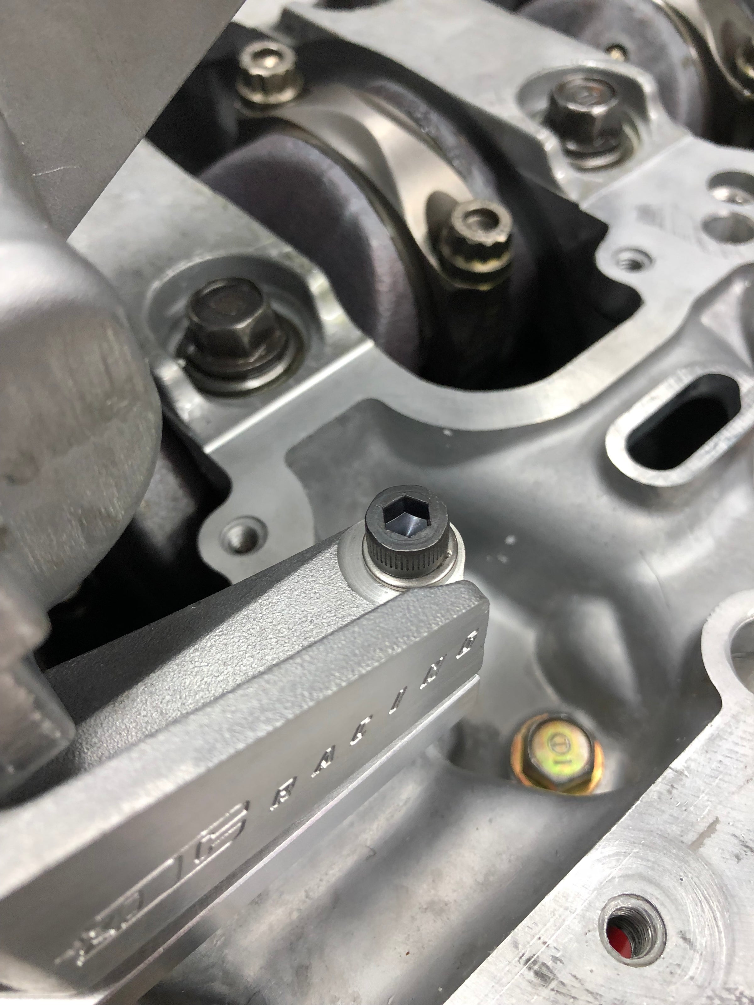 Elite SFWD K20 Turbo Engine Crate Engine – DRAG CARTEL IND.