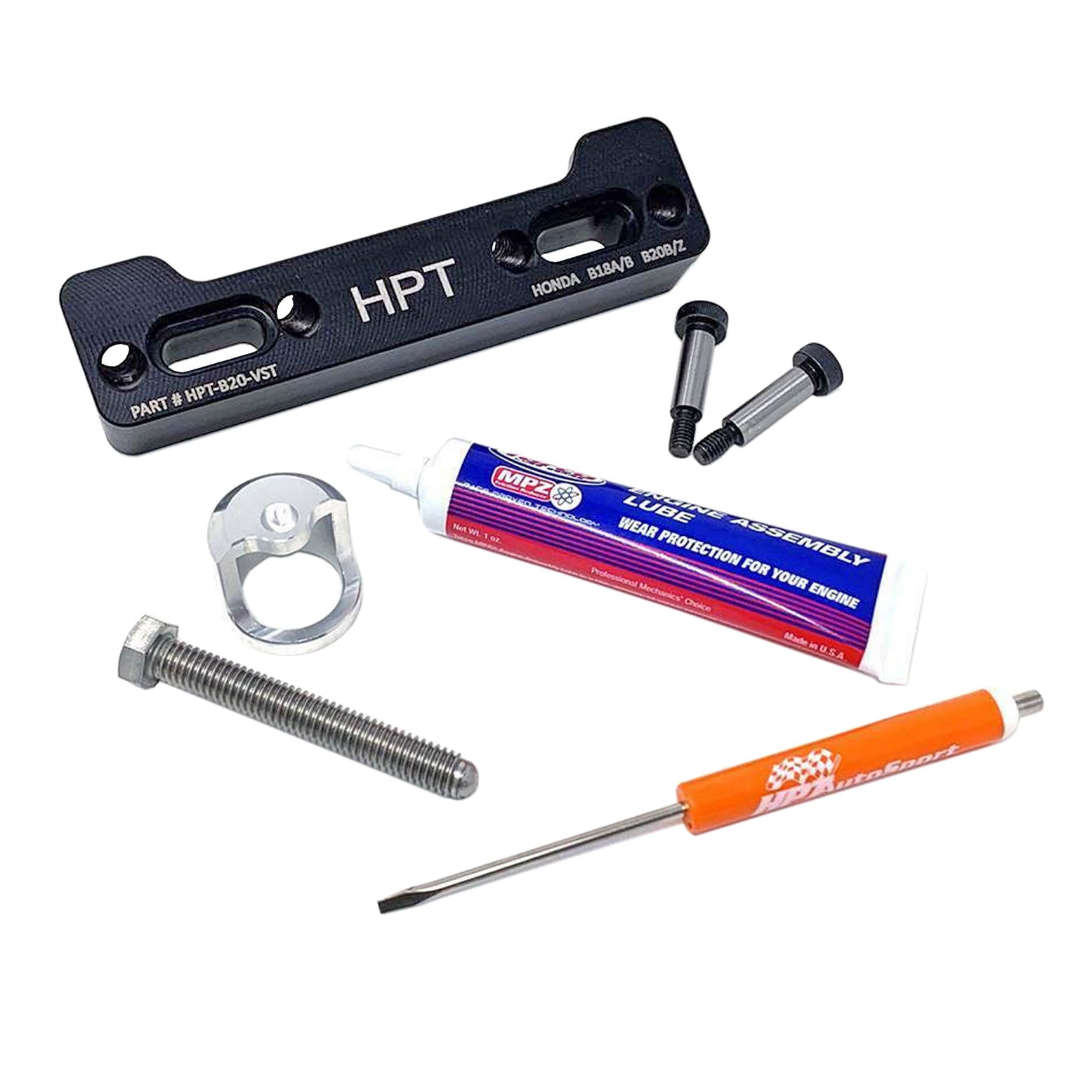 HPT Valve Spring Compressor Tool B-Series Cylinder Heads B18 B20 – DRAG ...