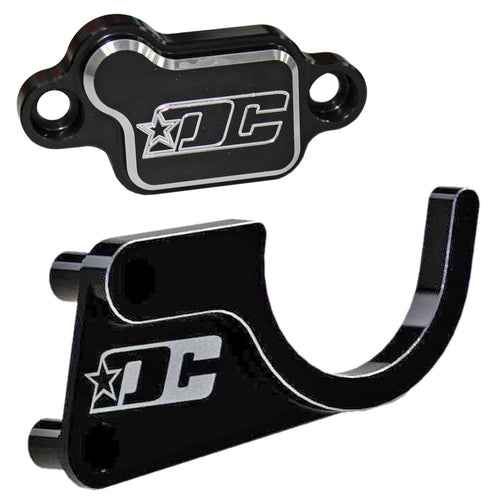 K-Series Special Chain Guide, and VTC Strainer
