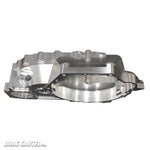 AWD BILLET K-SERIES INNER HOUSING top view and inside