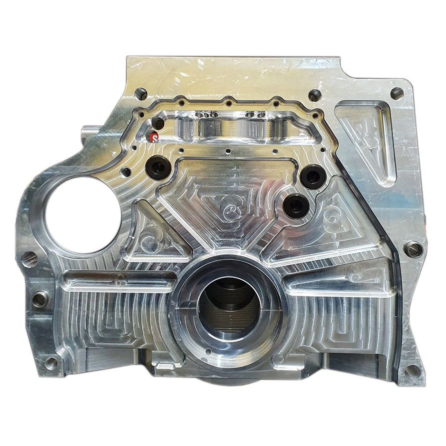 Billet Honda K24-Series Engine Block – DRAG CARTEL IND.
