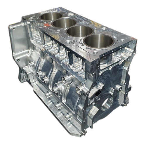 Billet Honda K-Series Engine Block
