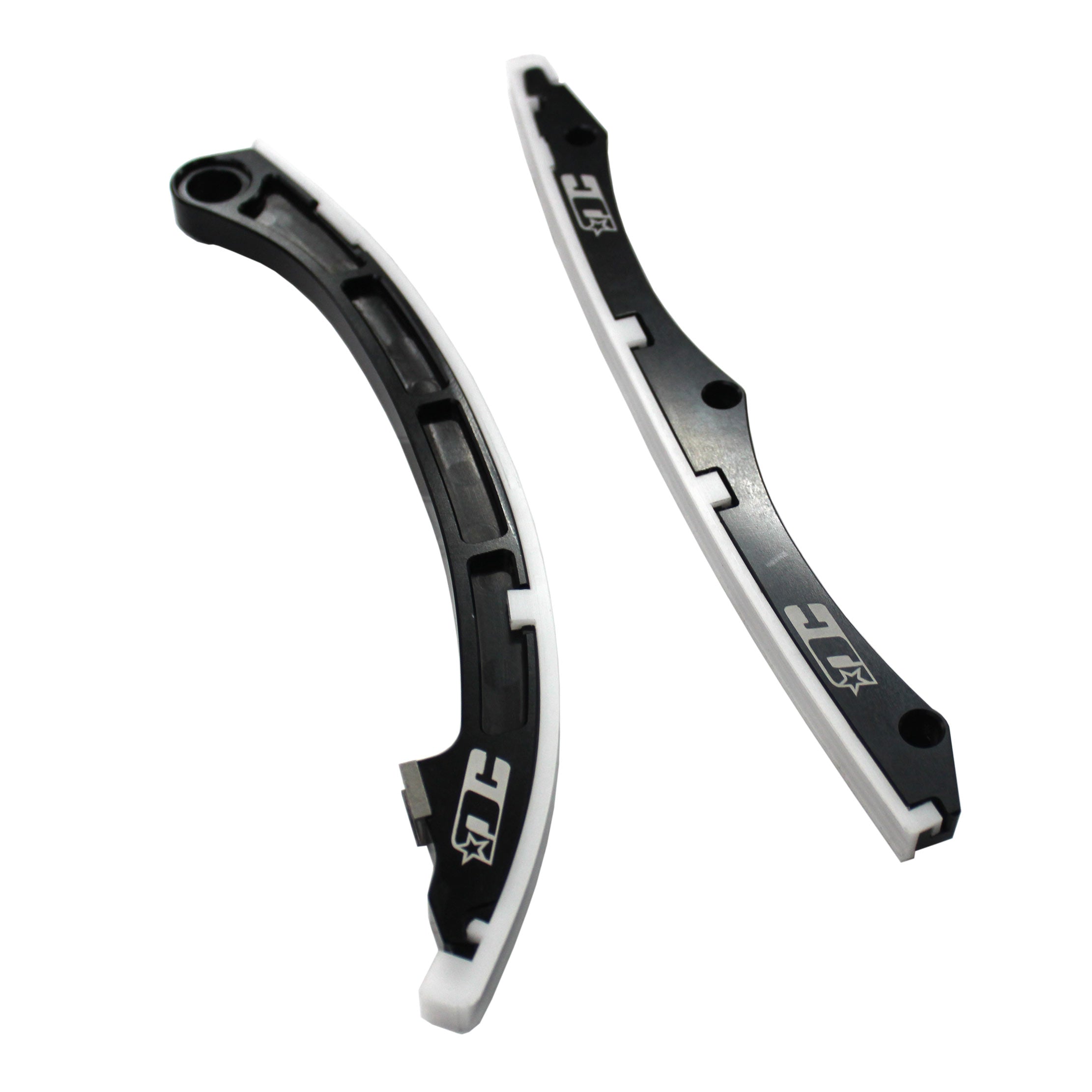 Fixed Guide Chain K-SERIES K20 and K24 Billet Chain Guide Kit – DRAG CARTEL IND.