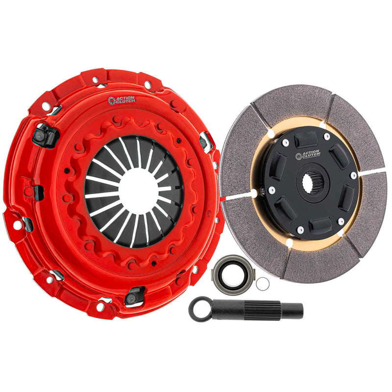 CLUTCH FOR CIVIC SI 6-SPEED