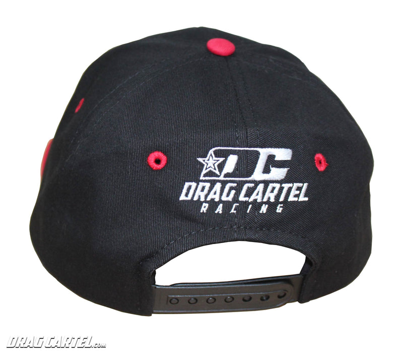DC 20 Year Anniversary Classic Snapback Hat