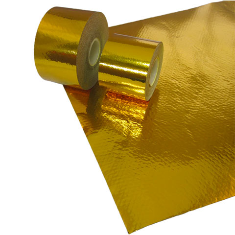 PTP GOLD ADHESIVE THERMAL BARRIER