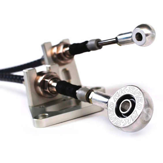 RACE-SPEC SHIFTER CABLES – DRAG CARTEL IND.