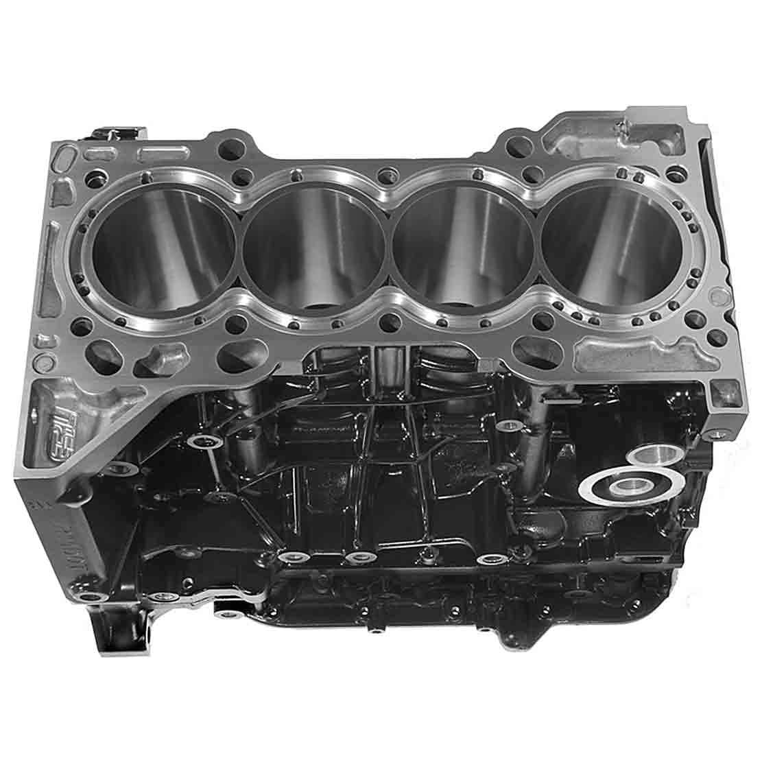 K-Series Sleeved Engine Short Block – DRAG CARTEL IND.