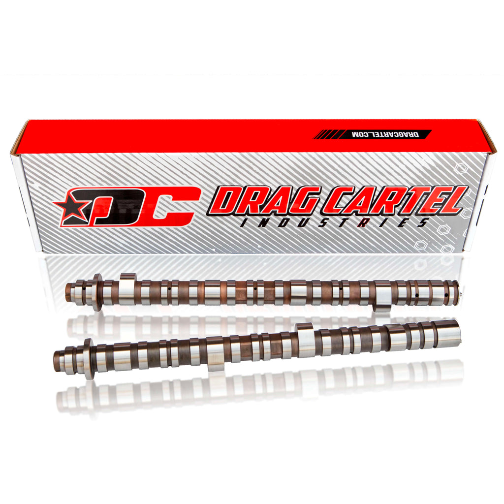 K-series Single lobe Camshaft Turbo 003T Drag Cartel – DRAG CARTEL