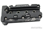 K-TUNED TYPE R VALVE COVER
