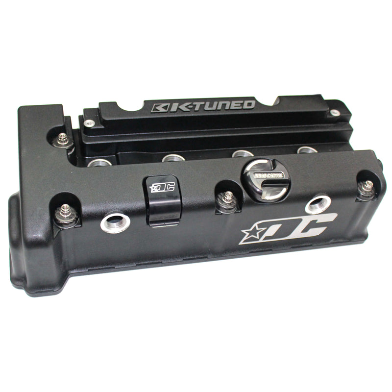 K-TUNED TYPE R VALVE COVER