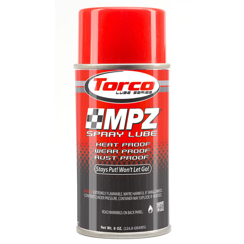 TORCO MPZ ENGINE ASSEMBLY LUBE SPRAY