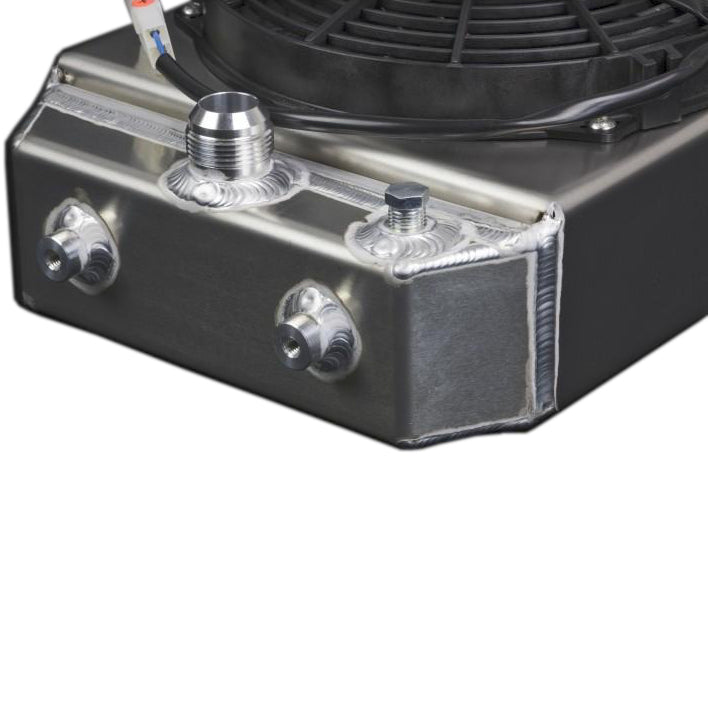 Small Radiator For Drag Racing ALUMINUM DRAG RACE RADIATOR – DRAG CARTEL IND.