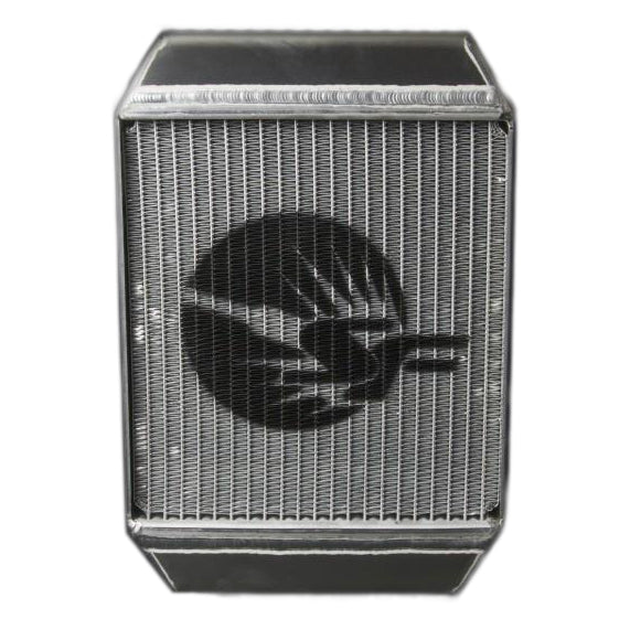ALUMINUM DRAG RACE RADIATOR – DRAG CARTEL IND.