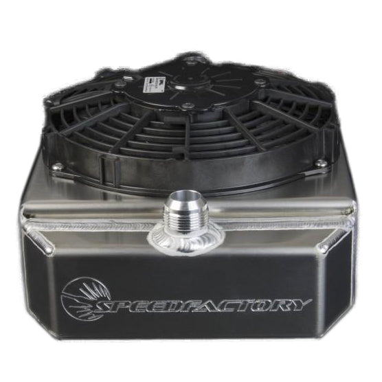 ALUMINUM DRAG RACE RADIATOR – DRAG CARTEL IND.