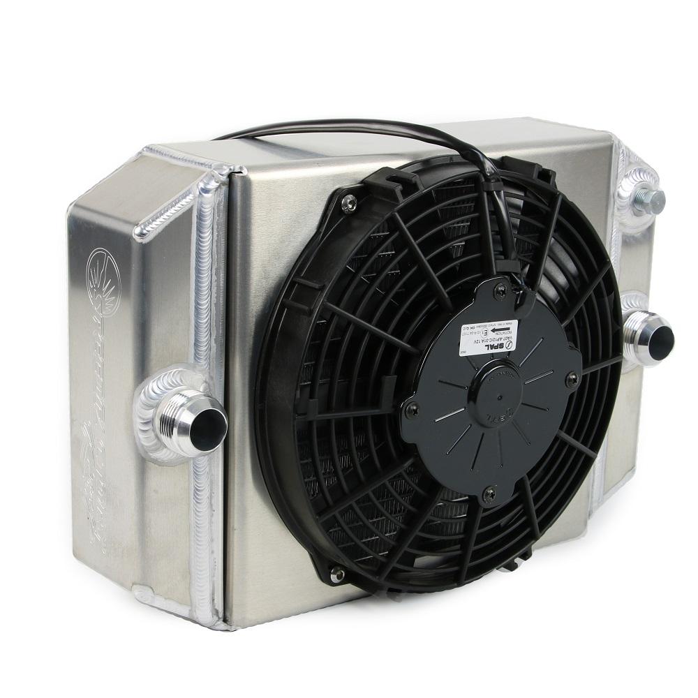 Atv Drag Radiator ALUMINUM DRAG RACE RADIATOR – DRAG CARTEL IND.