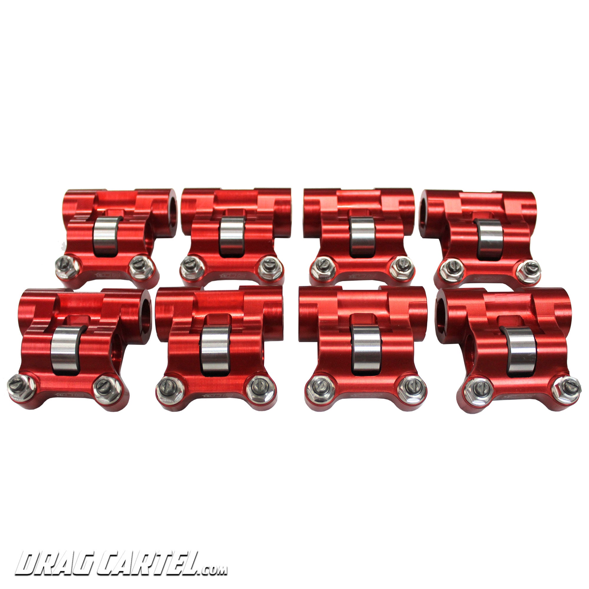 DC Elite Rockers Single Lobe VTEC Killer – DRAG CARTEL IND.