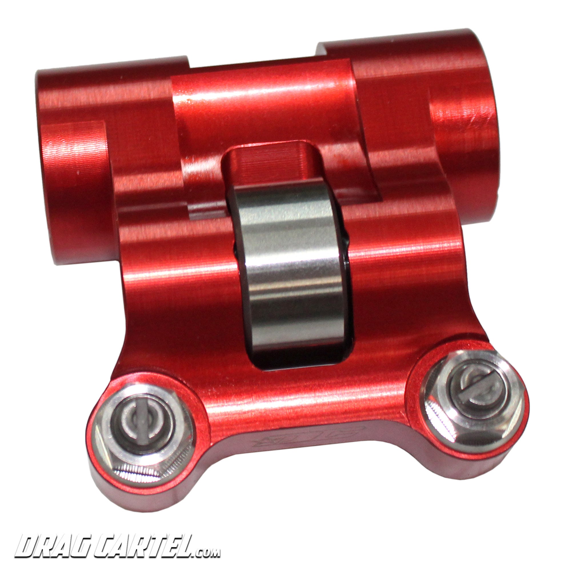 DC Elite Rockers Single Lobe VTEC Killer – DRAG CARTEL IND.