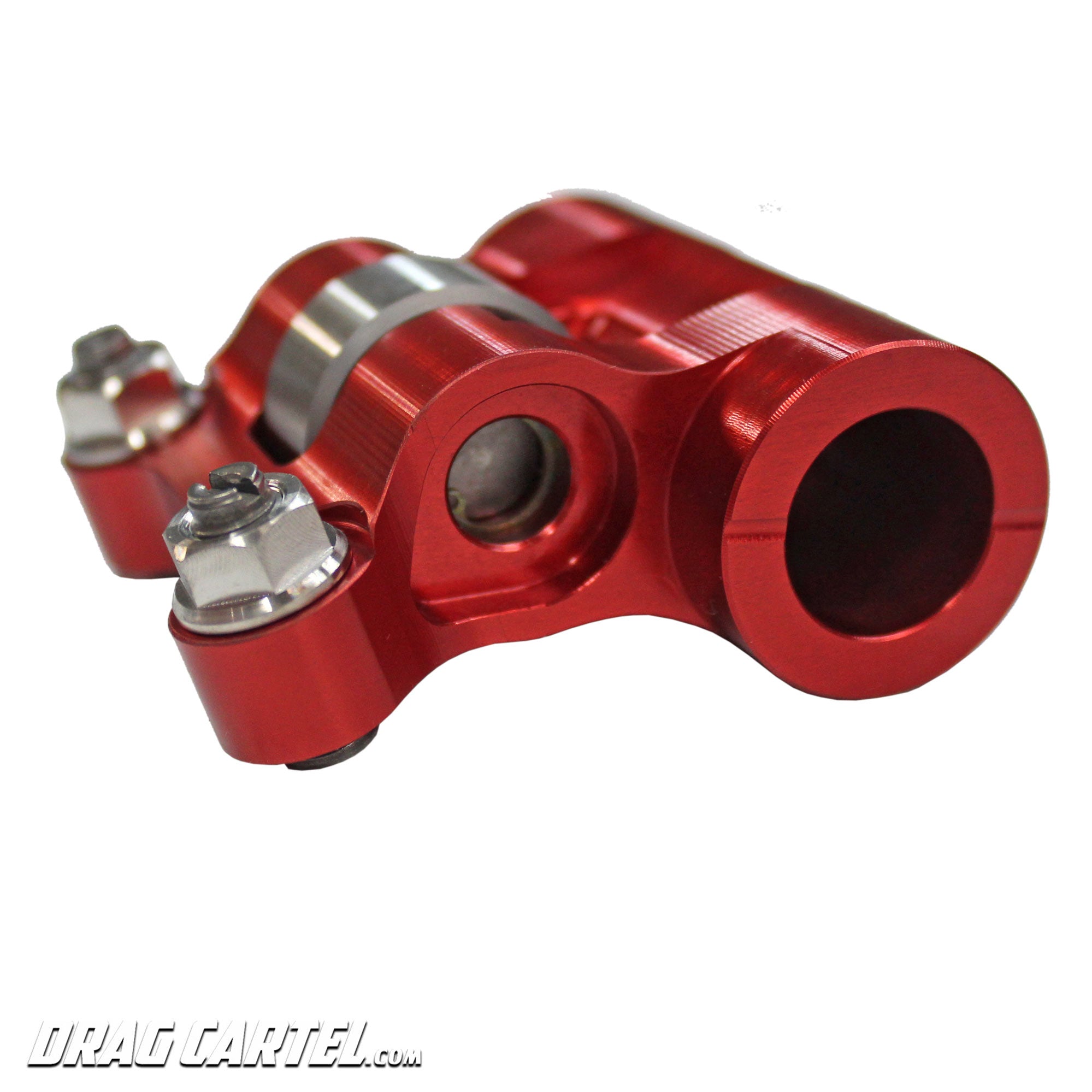 DC Elite Rockers Single Lobe VTEC Killer – DRAG CARTEL IND.
